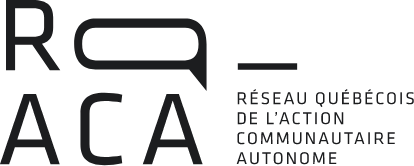 Réseau québécois de l’action communautaire autonome (RQ-ACA)