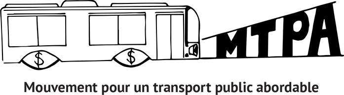Mouvement pour un transport public abordable (MTPA)